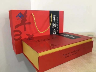 依依红颜牌羊胎盘胶囊